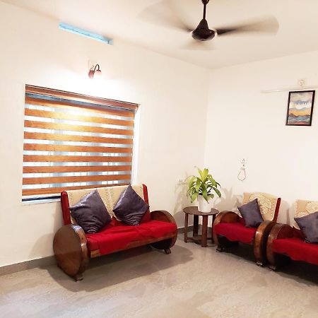 Forestay -3 Bhk Villa Kochi Pallipuram Zewnętrze zdjęcie