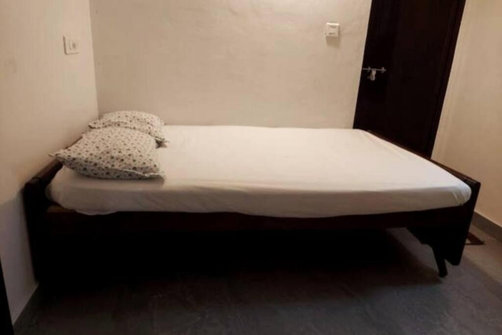 Forestay -3 Bhk Villa Kochi Pallipuram Zewnętrze zdjęcie