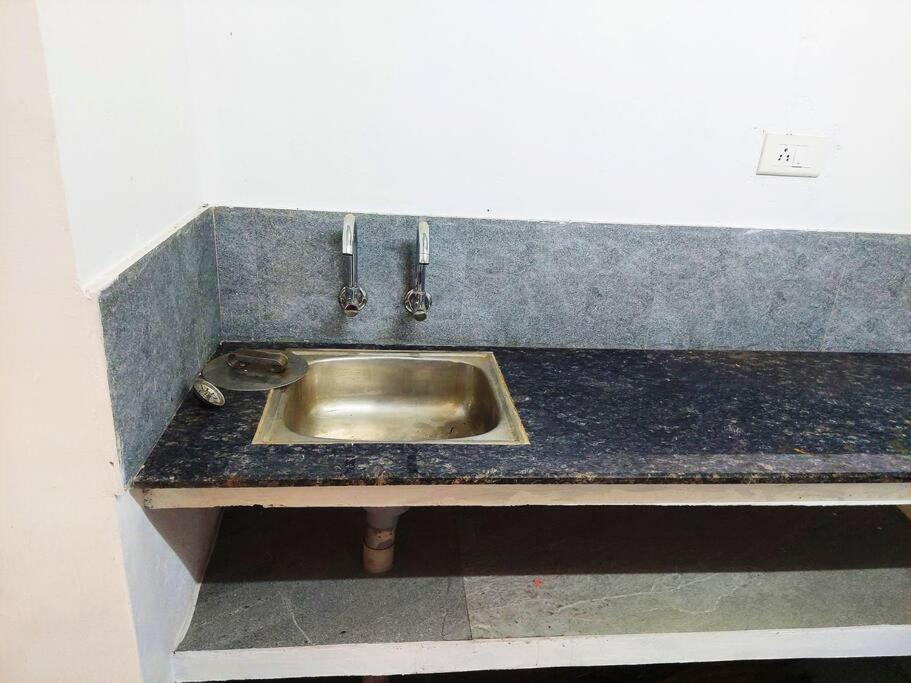 Forestay -3 Bhk Villa Kochi Pallipuram Zewnętrze zdjęcie