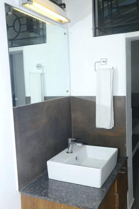 Forestay -3 Bhk Villa Kochi Pallipuram Zewnętrze zdjęcie