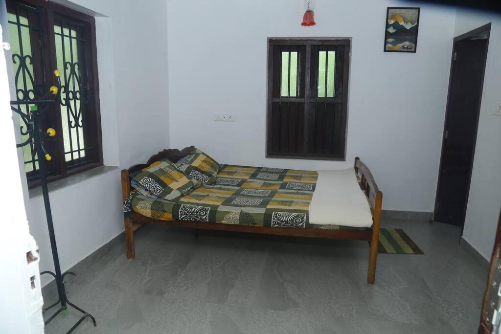 Forestay -3 Bhk Villa Kochi Pallipuram Zewnętrze zdjęcie
