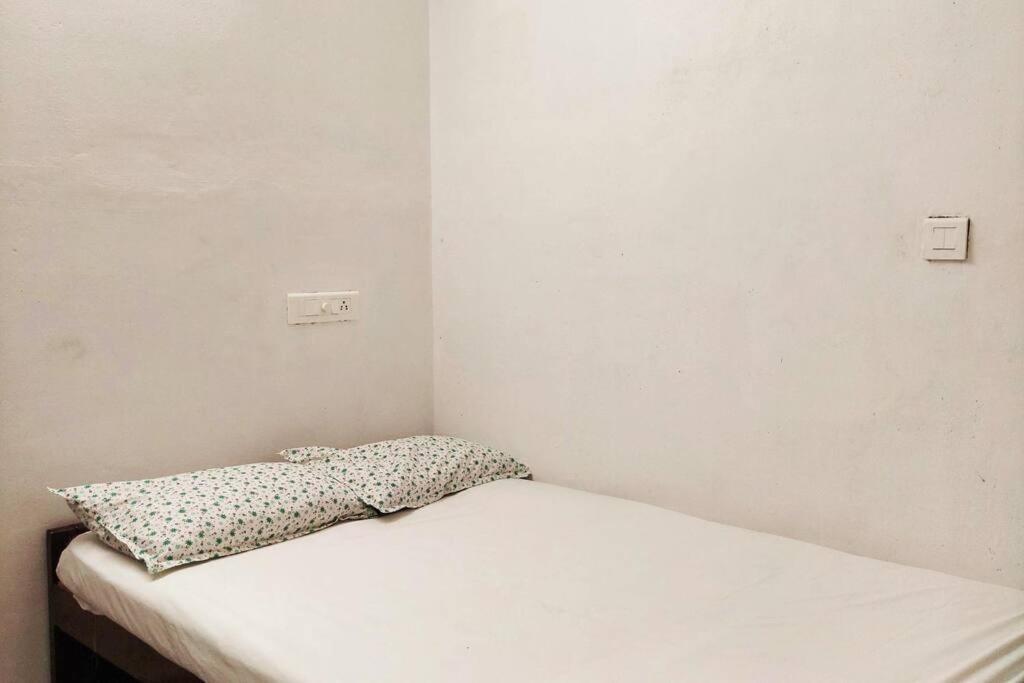 Forestay -3 Bhk Villa Kochi Pallipuram Zewnętrze zdjęcie
