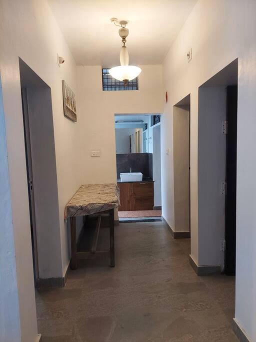 Forestay -3 Bhk Villa Kochi Pallipuram Zewnętrze zdjęcie
