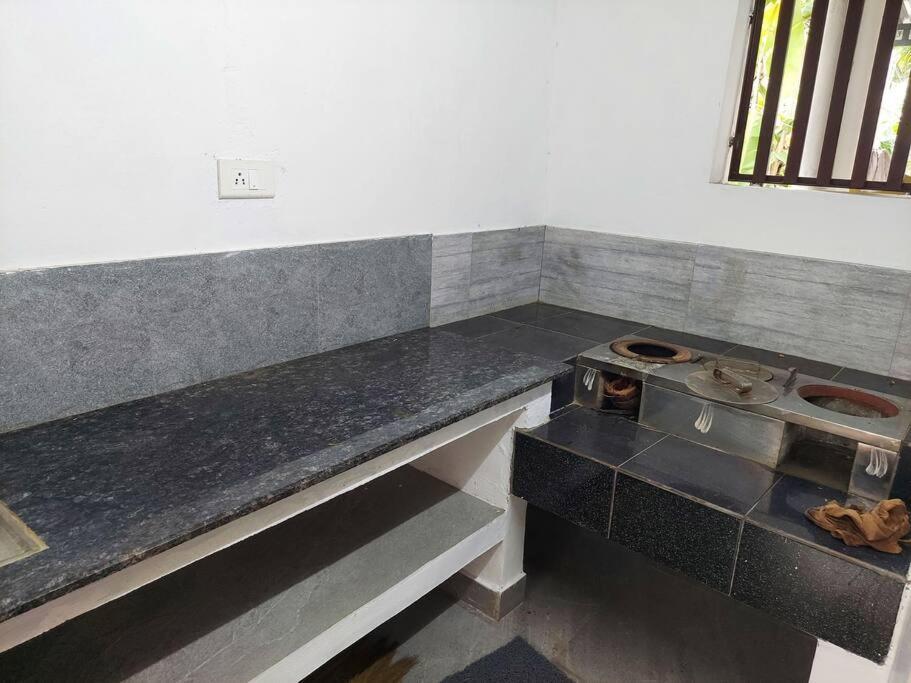 Forestay -3 Bhk Villa Kochi Pallipuram Zewnętrze zdjęcie