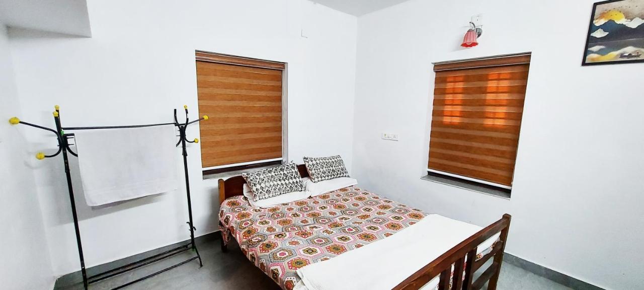 Forestay -3 Bhk Villa Kochi Pallipuram Zewnętrze zdjęcie