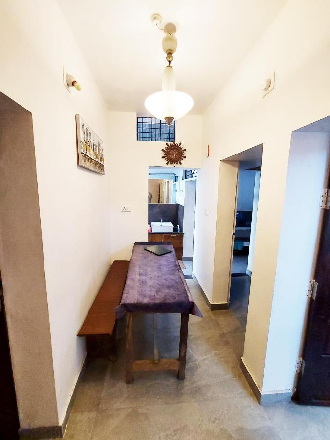 Forestay -3 Bhk Villa Kochi Pallipuram Zewnętrze zdjęcie