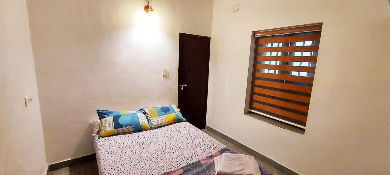 Forestay -3 Bhk Villa Kochi Pallipuram Zewnętrze zdjęcie